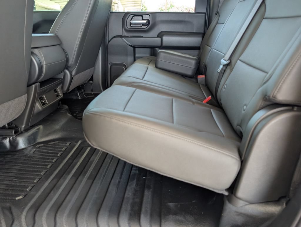 2026 Chevrolet Silverado 2500 HD Work Truck - Photo 7
