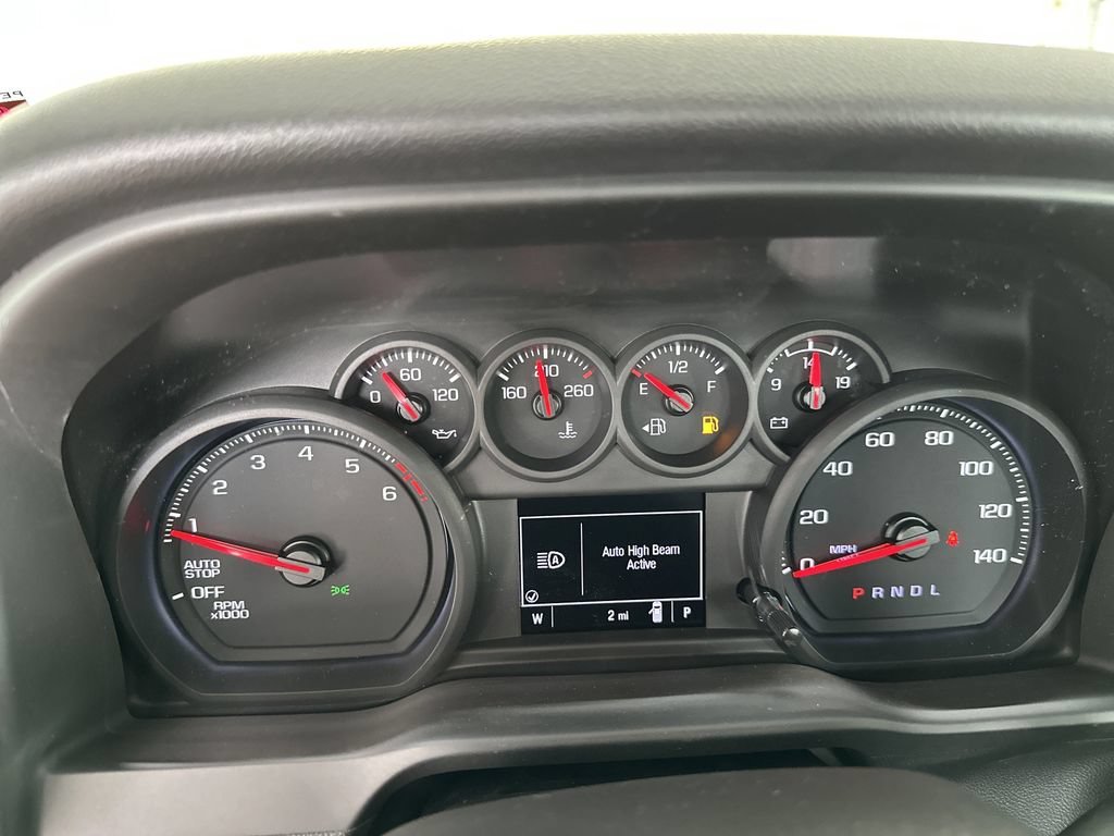 New 2026 Onyx Black GMC Pro image 30