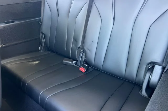 2026 Acura MDX Technology Package - Photo 12