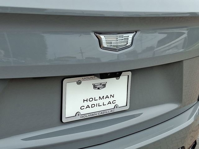 2026 Cadillac Escalade IQ Sport - Photo 24