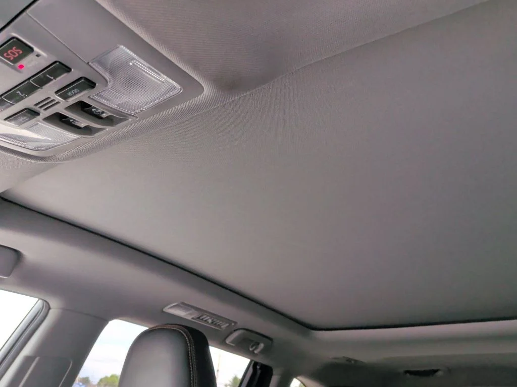 Used 2017 White Toyota Limited Platinum image 22