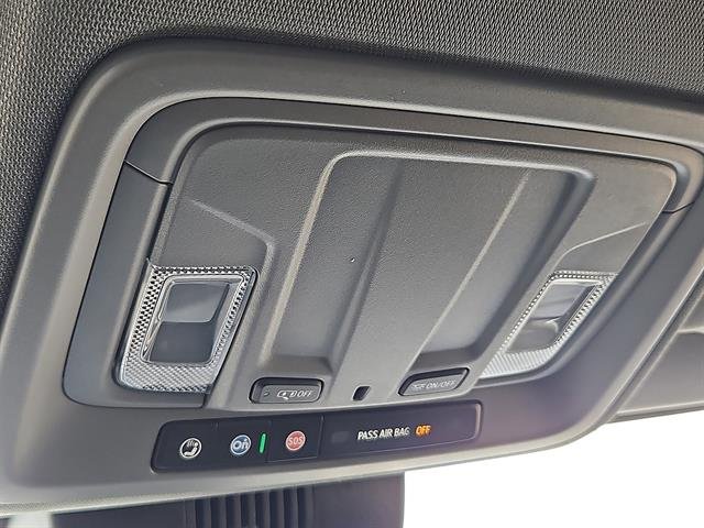 Used 2026 White Sands Chevrolet RST image 29