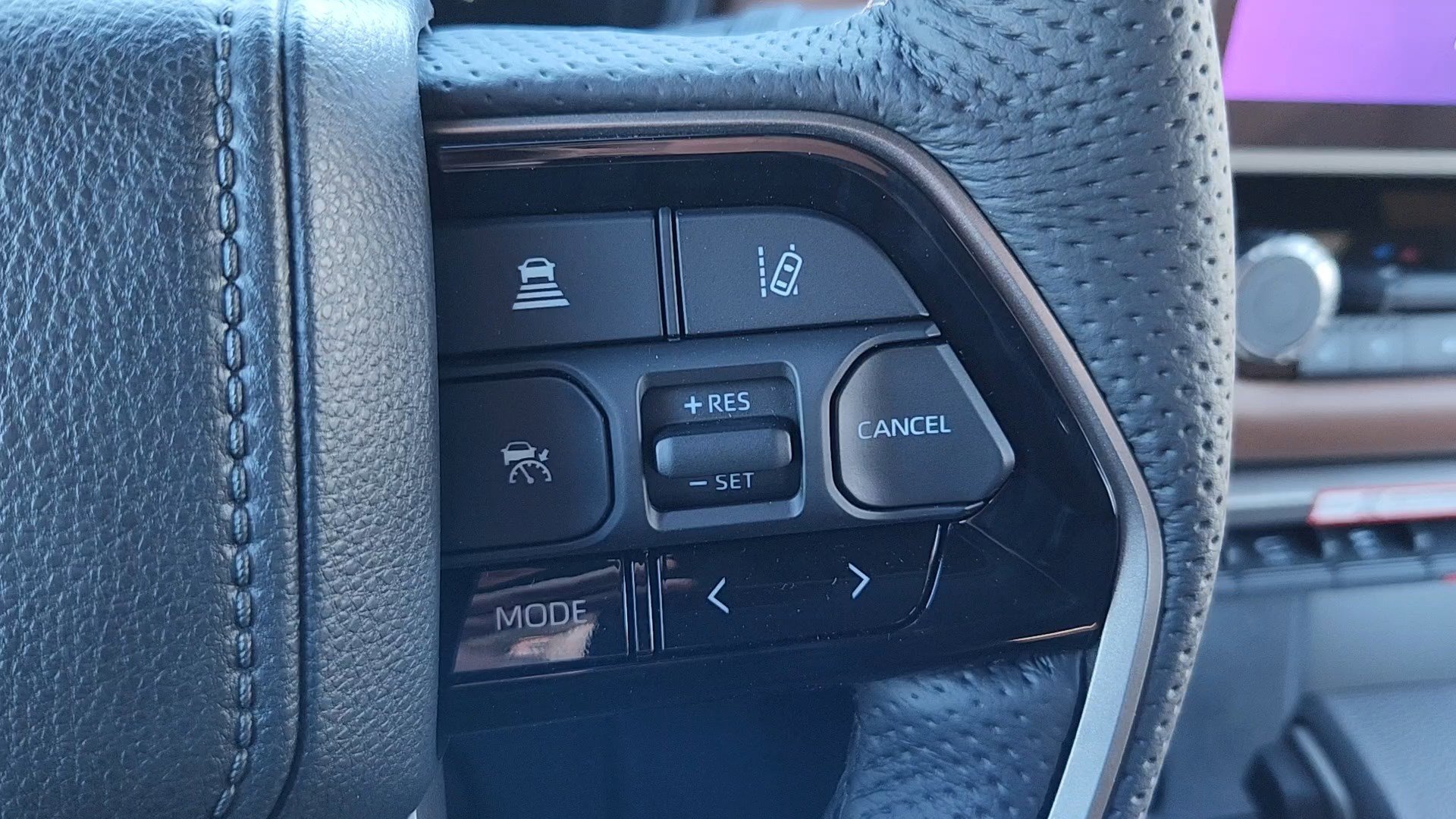 2026 Toyota Tundra 1794 Edition - Photo 13