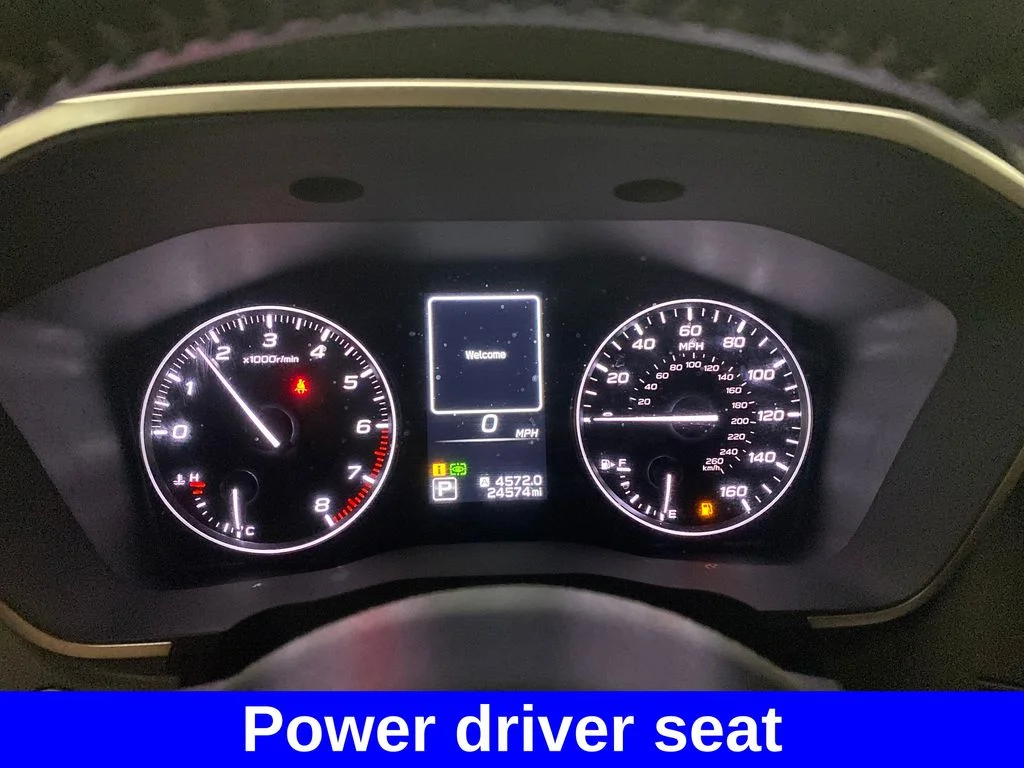 Used 2023 Red Subaru Touring image 21