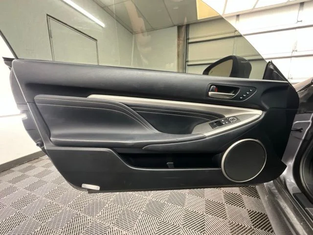 Used 2016 Gray Lexus 350 image 13