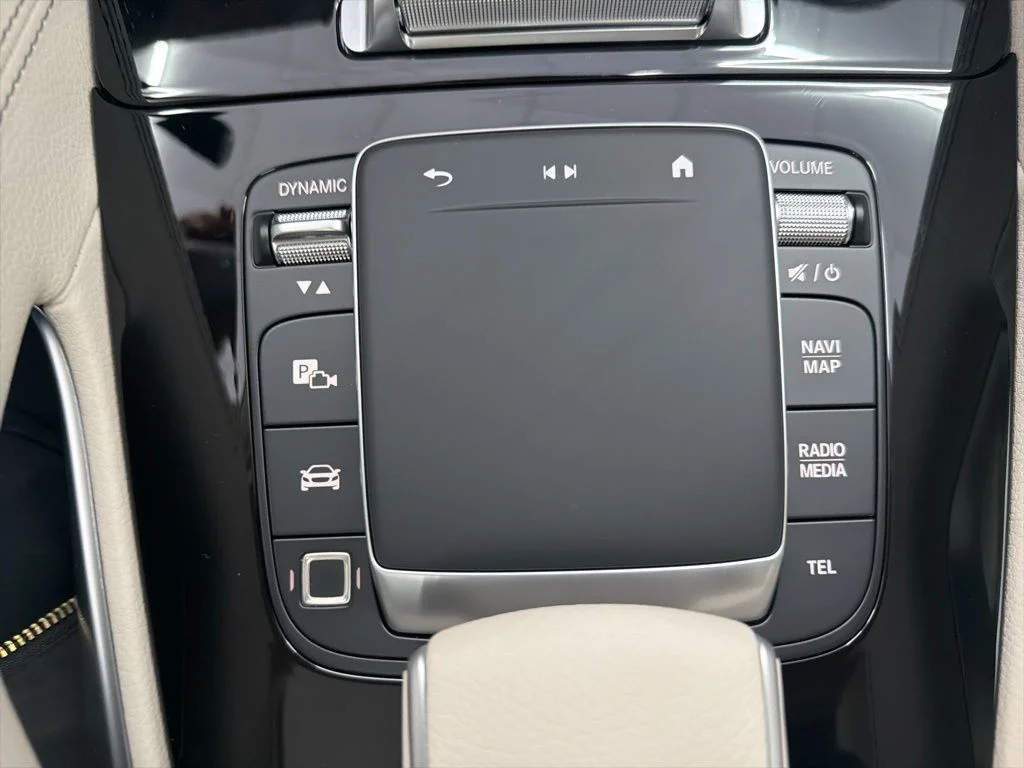 Used 2026 White Mercedes-Benz GLS 450 image 38