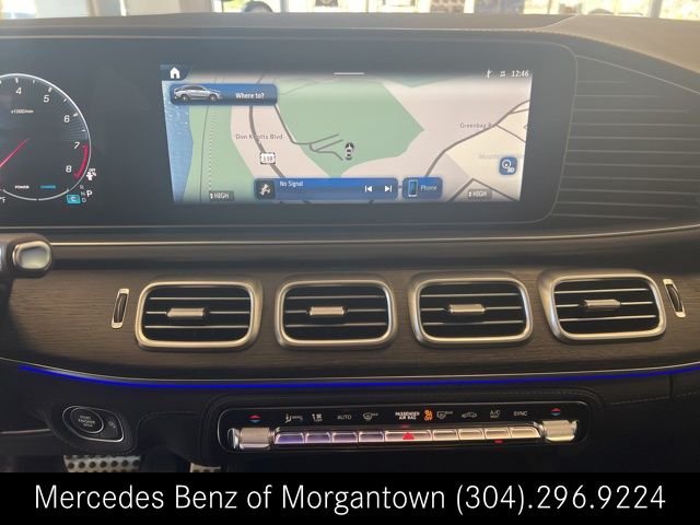 2025 Mercedes-Benz GLE Coupe GLE 63 S AMG - Photo 15