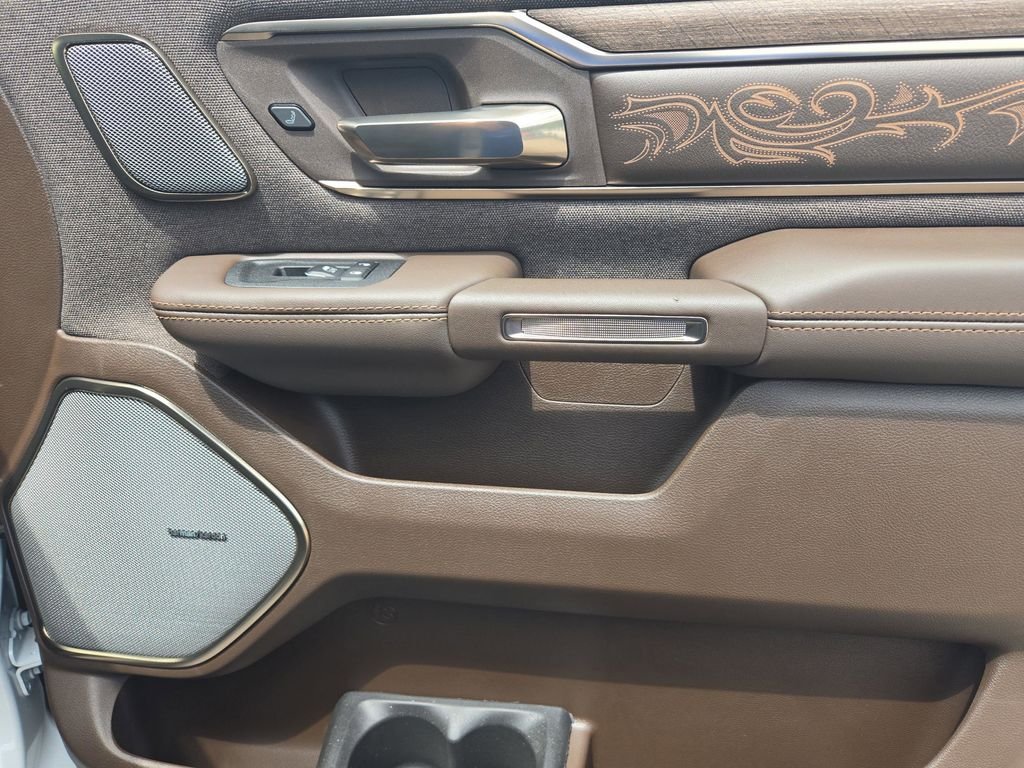 2026 RAM 1500 Limited Longhorn - Photo 45