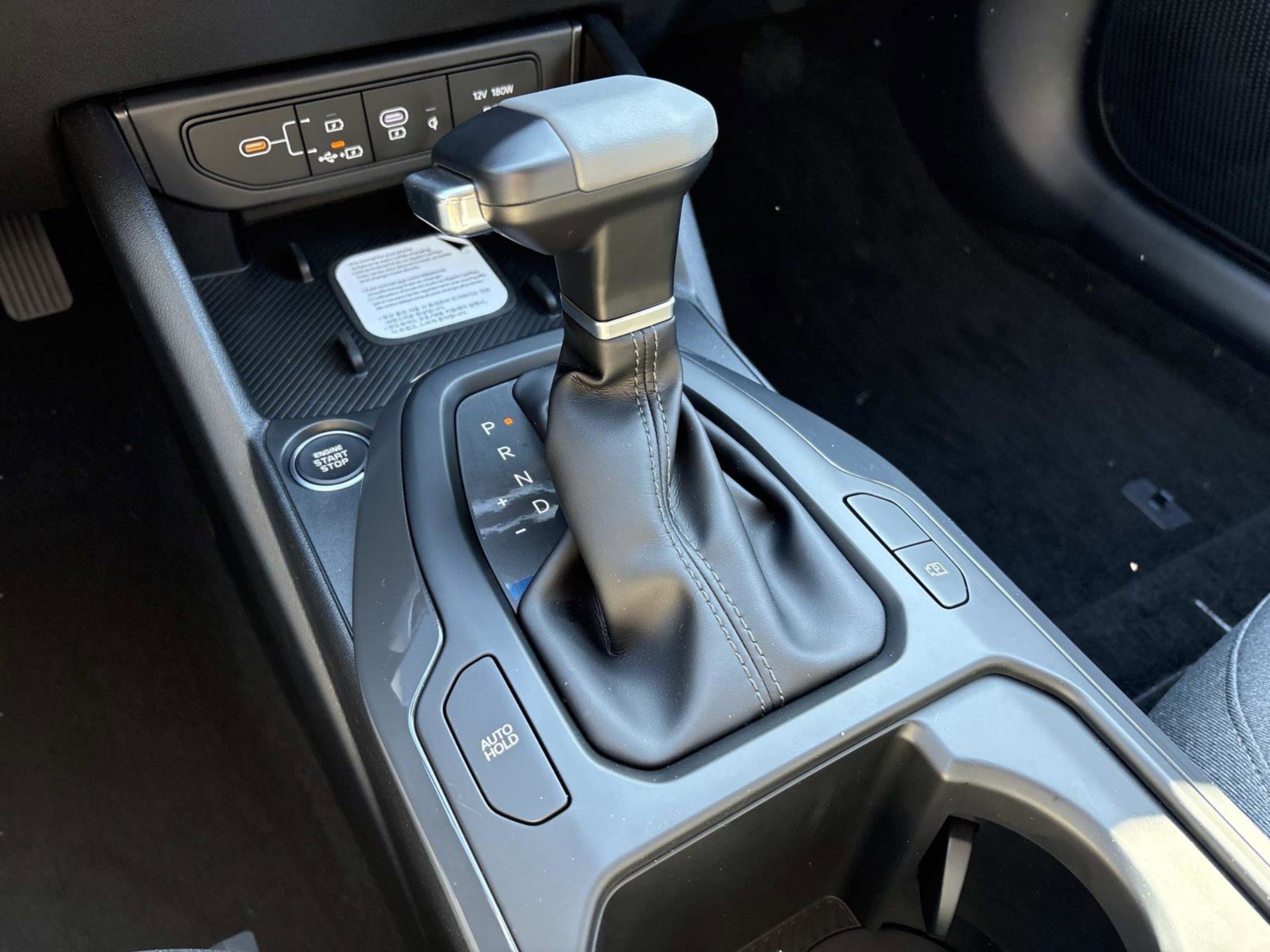 2025 Kia K4 EX - Photo 28