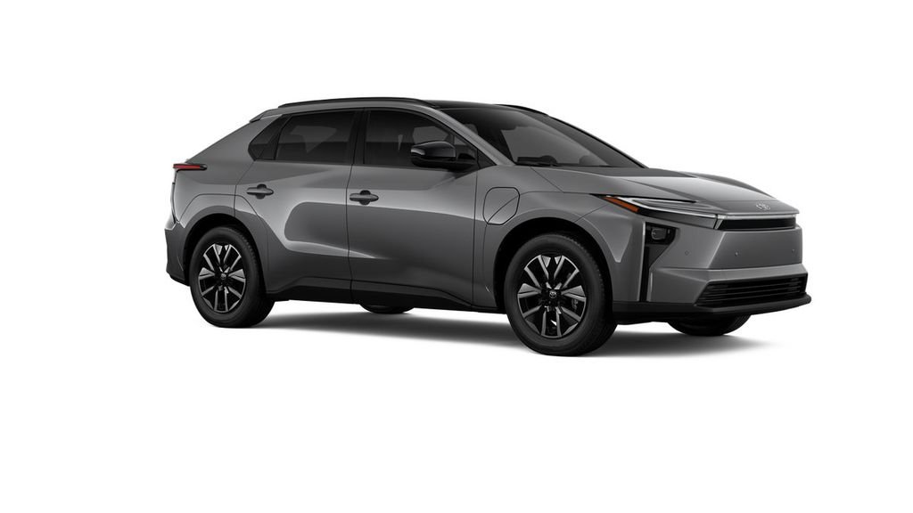 New 2026 Heavy Metal <sup>1</sup> Toyota  XLE image 16