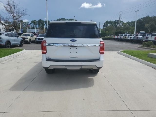 Used 2021 White Ford XLT image 6