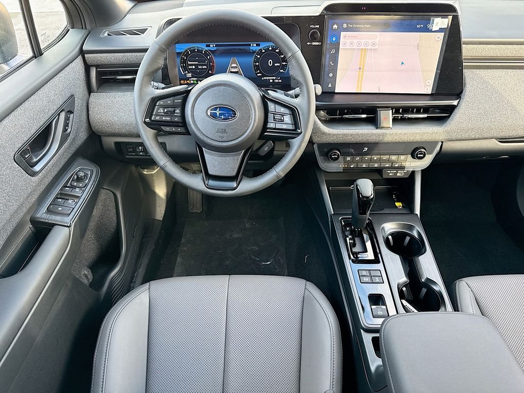 2026 Subaru Outback Limited - Photo 28