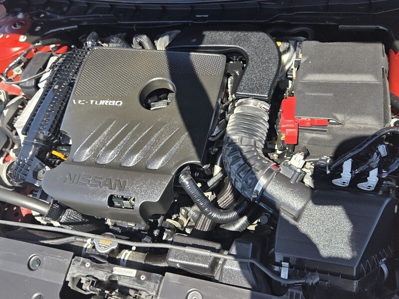 Used 2020 Scarlet NISSAN 2.0 SR SEDAN image 20