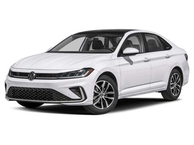 New 2026 Gray Volkswagen 1.5T SE image 13