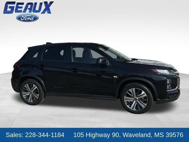 2024 Mitsubishi Outlander Sport