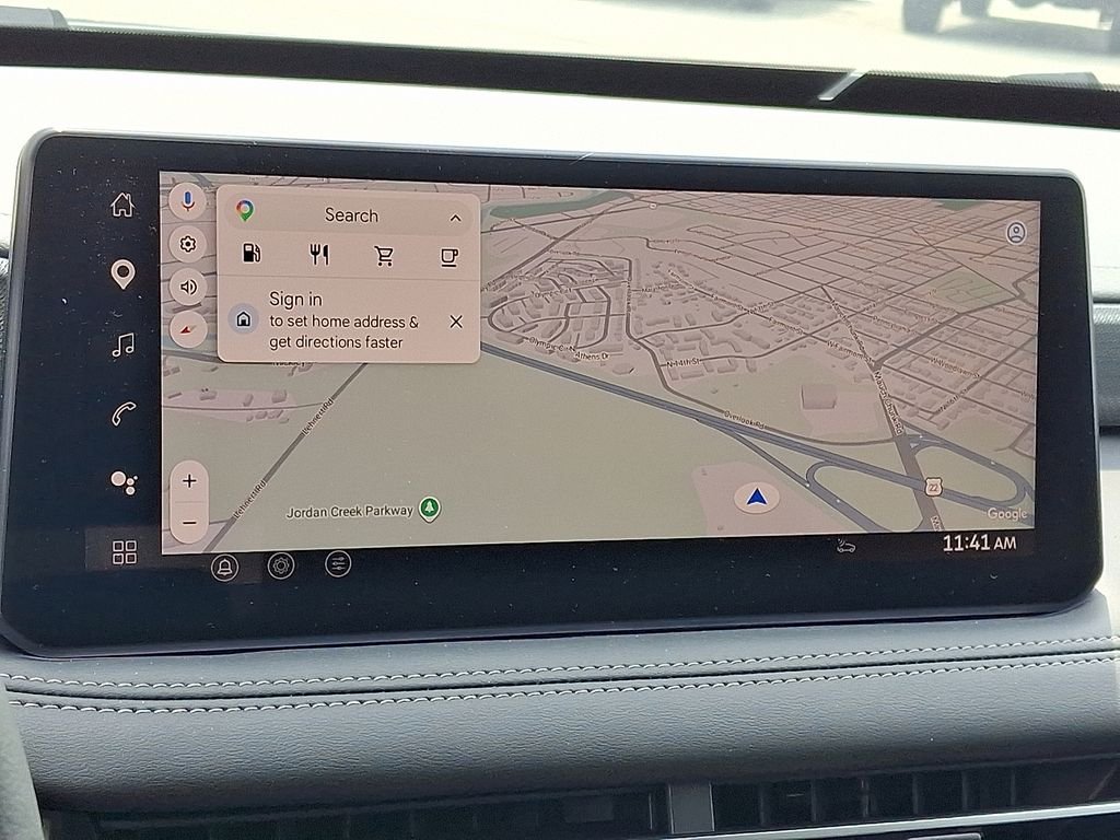 2026 INFINITI QX60 LUXE - Photo 20