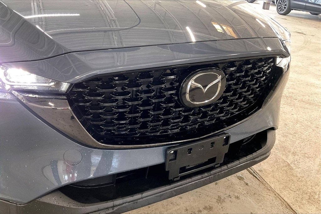 2023 MAZDA CX-5 - Image 30