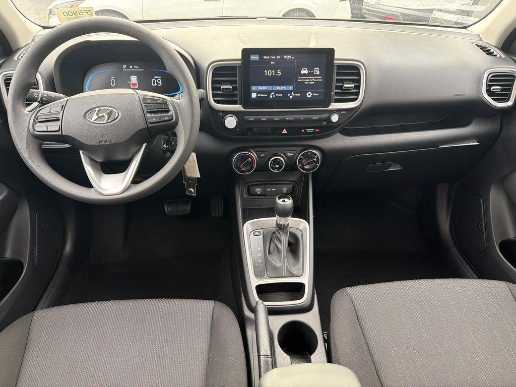 New 2026 Green Hyundai SE image 22