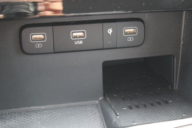 Used 2024 Red Kia SX Prestige image 10