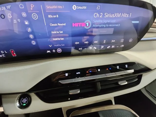 2026 Buick Enclave Avenir - Photo 20