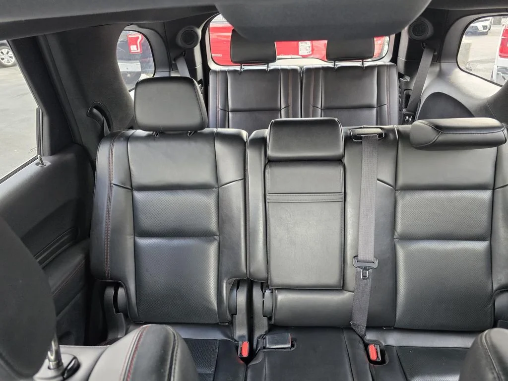 Used 2024 Silver Dodge R/T Plus image 19