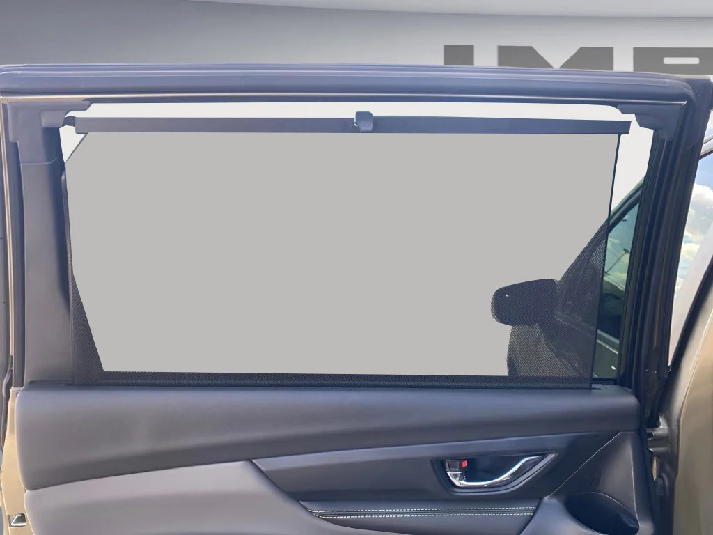 Used 2023  Subaru Onyx Edition Limited image 18