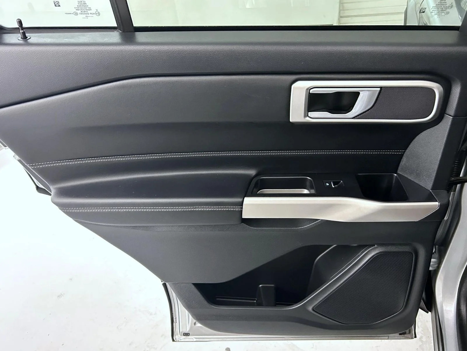 Used 2023 Silver Ford XLT image 22