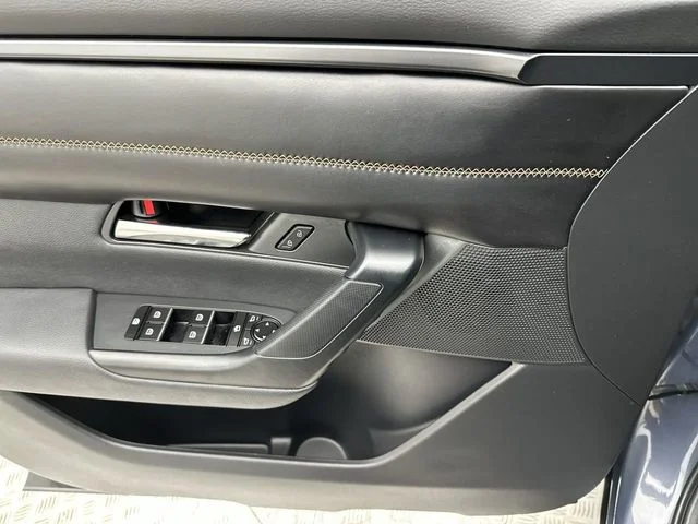 Certified Used 2025 Gray Mazda 2.5 S Premium Plus Package image 13