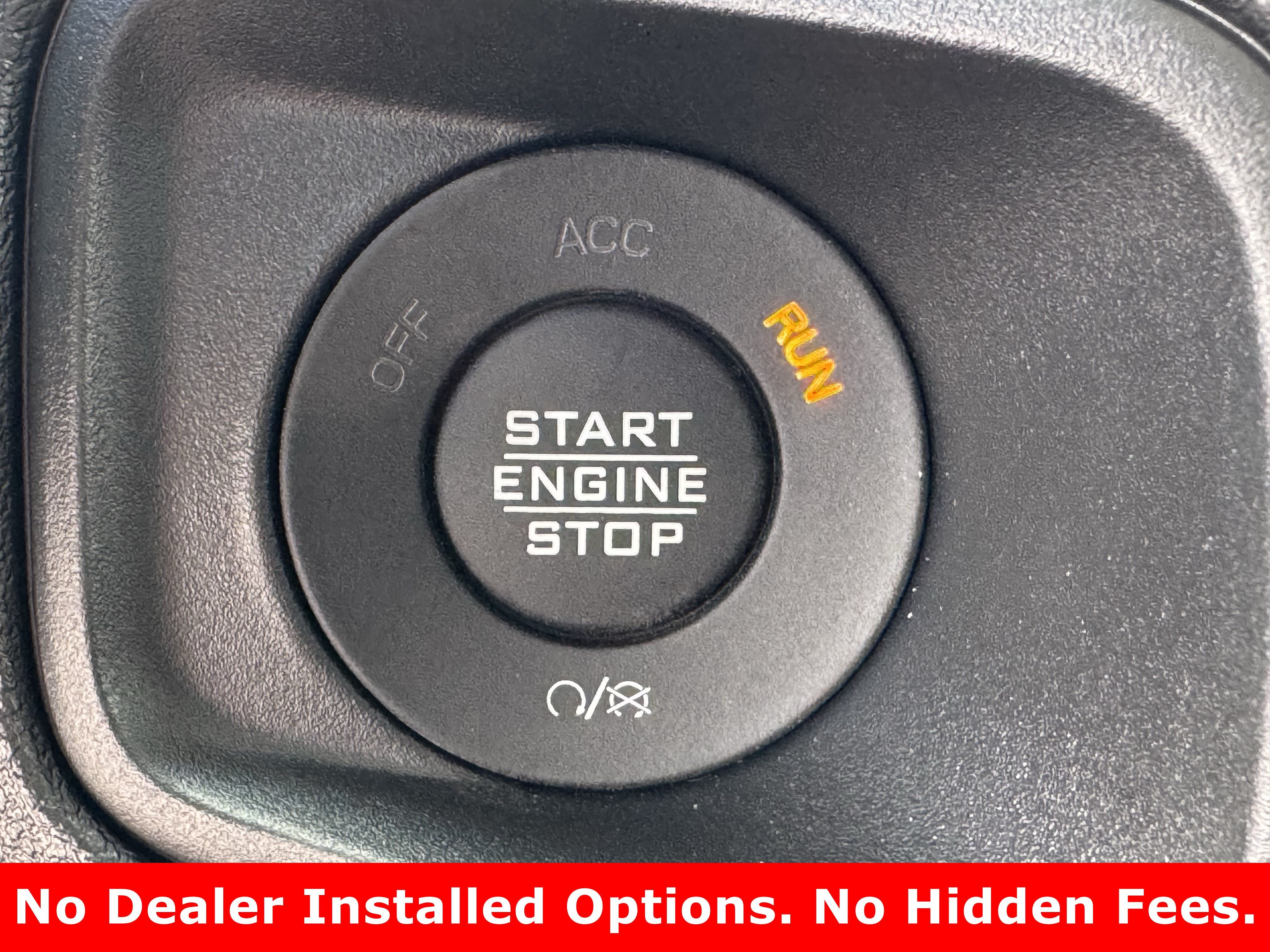 New 2026 Black Clear-Coat Exterior Paint Jeep Sport image 20