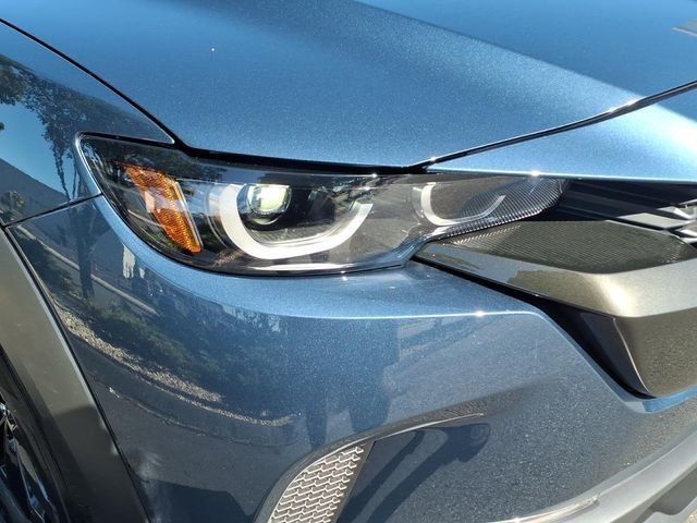 Certified Used 2025 Blue Mazda 2.5 S Select Package image 12