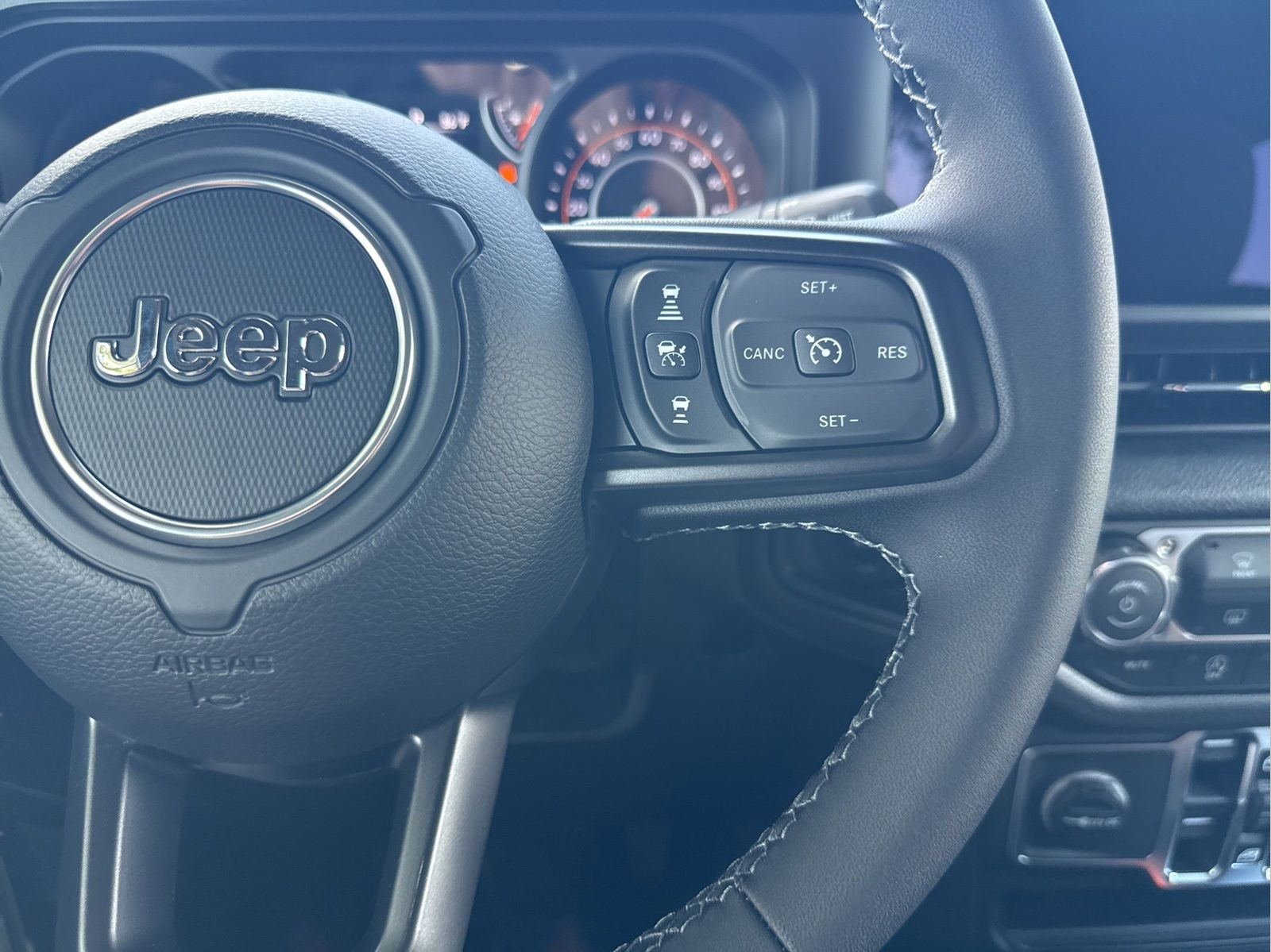 New 2026 41 Exterior Paint Jeep Sport S image 15