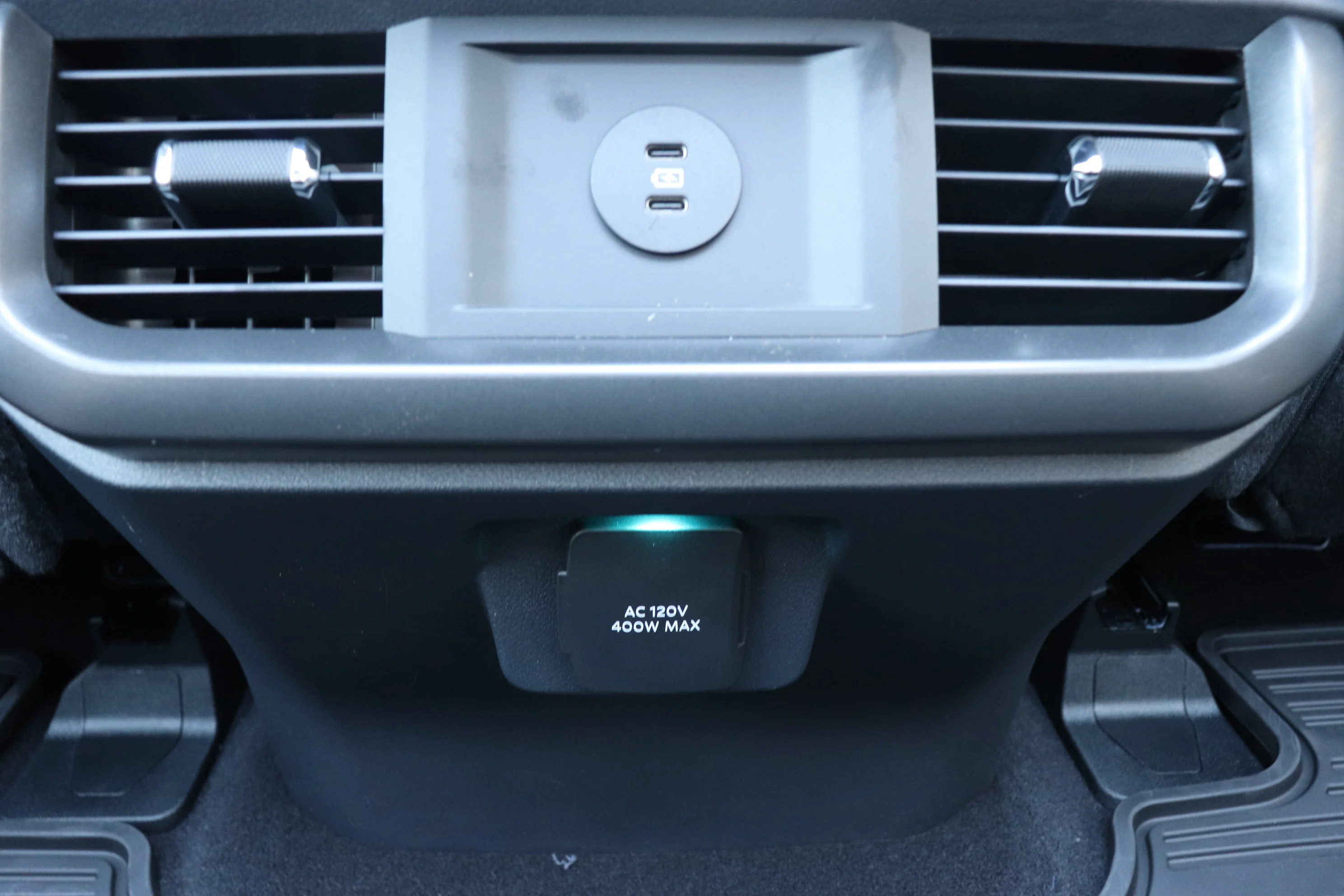 New 2026 ANTIMATTER BLUE METALLIC Ford LARIAT image 20