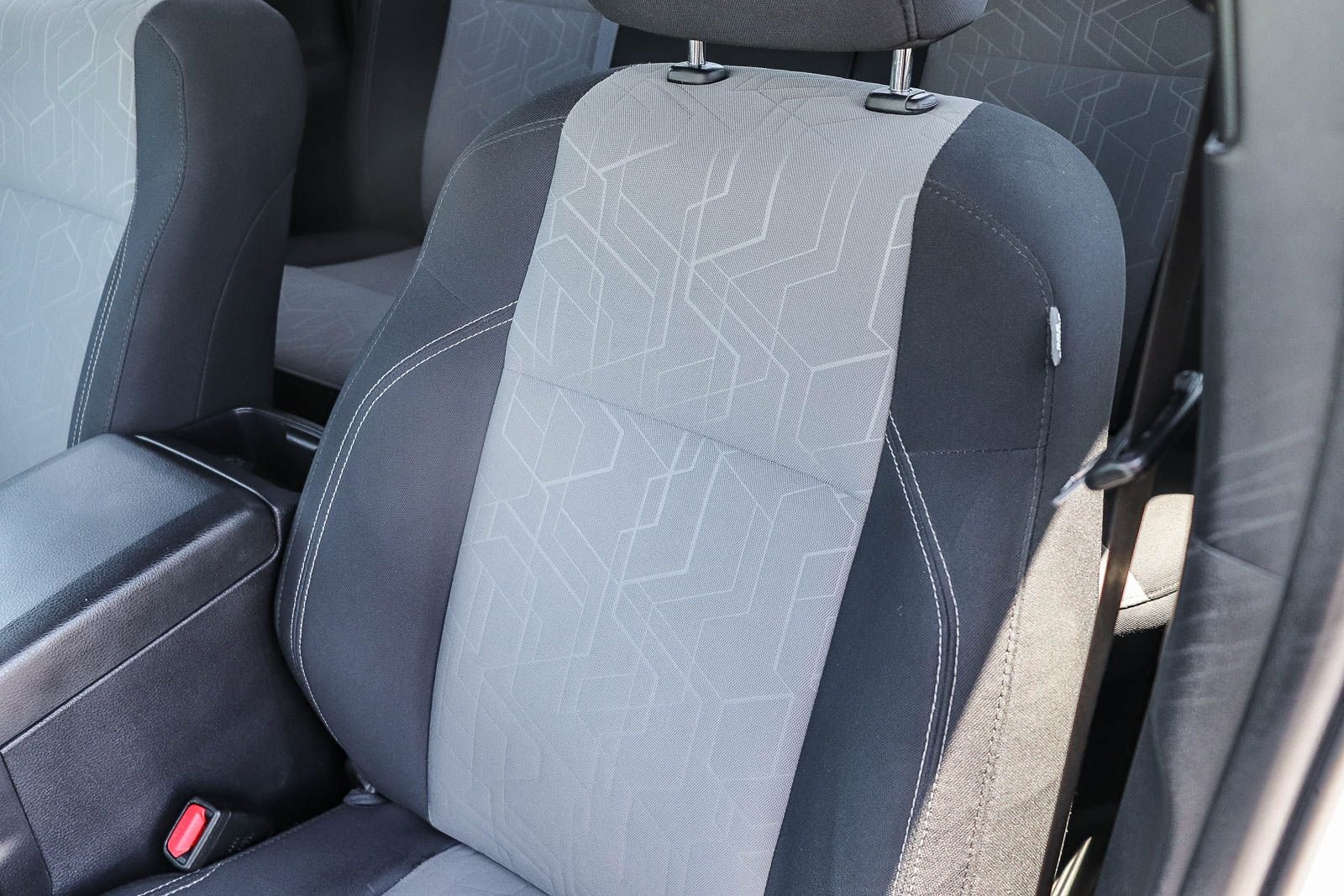 Certified Used 2023 Ice Toyota TRD Off-Road image 31