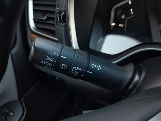 2018 Honda CR-V Touring - Photo 16