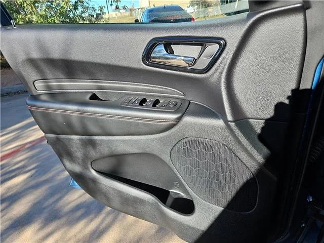 Used 2024 Frostbite Pearlcoat Dodge GT 4x2 image 19