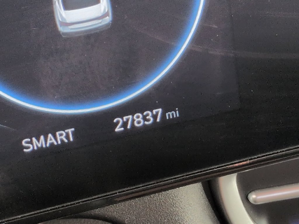 2024 Hyundai Elantra SEL - Photo 44