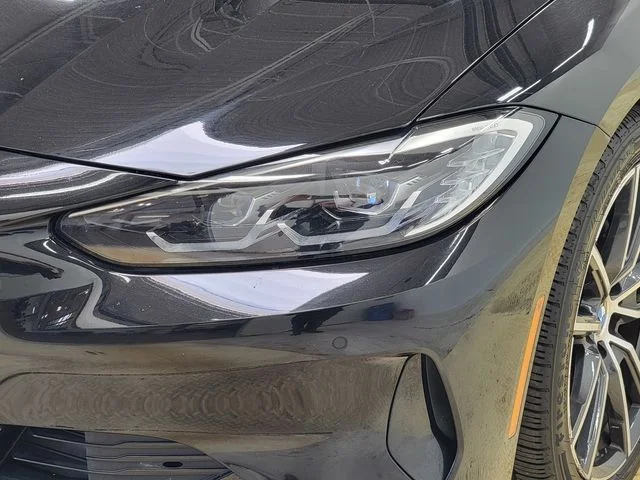 2023 BMW 4 Series 430i - Photo 10