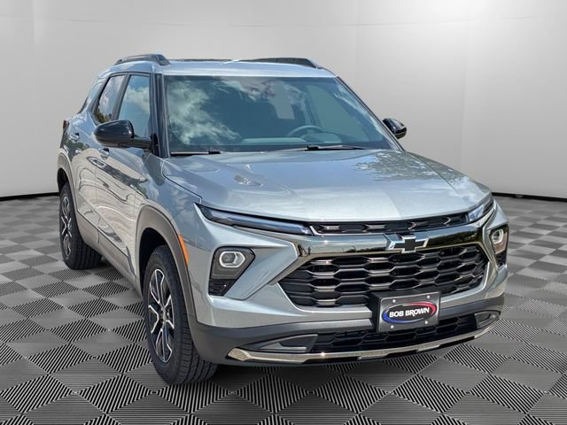 2026 Chevrolet Trailblazer Activ - Photo 7