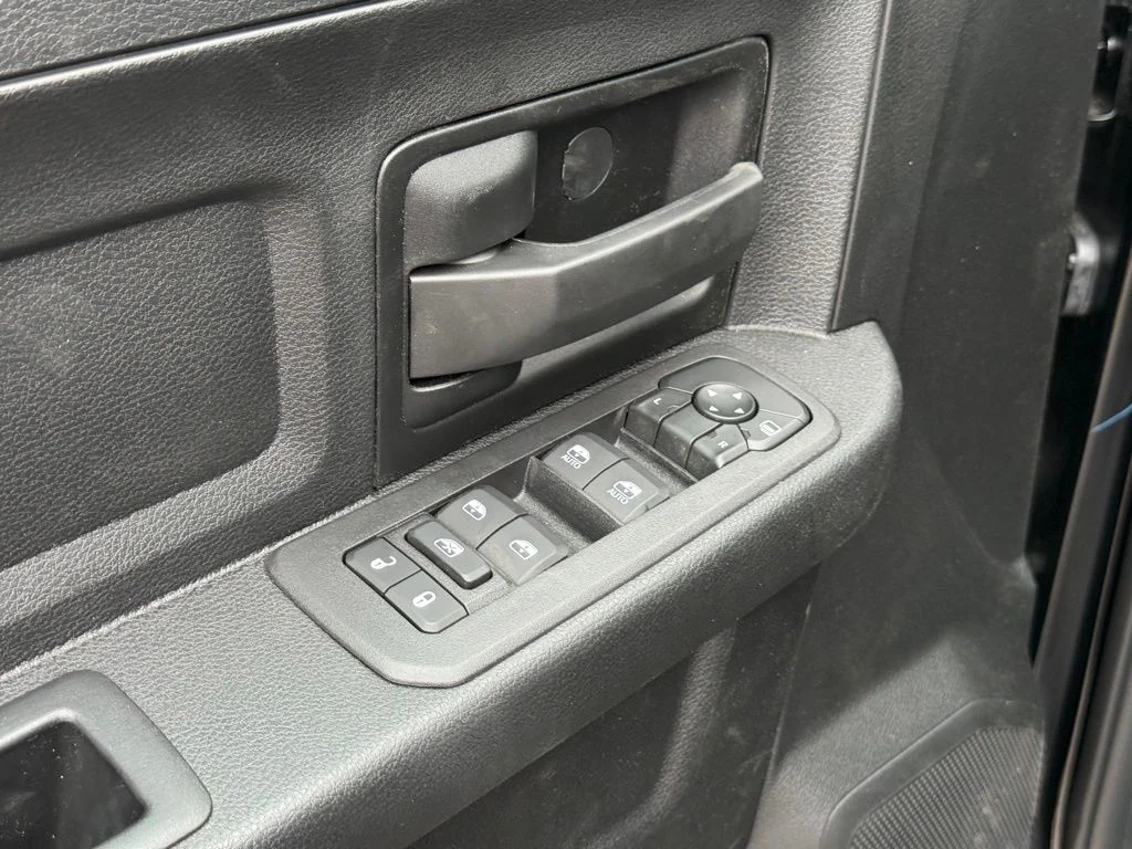 2026 RAM 2500 Tradesman - Photo 11