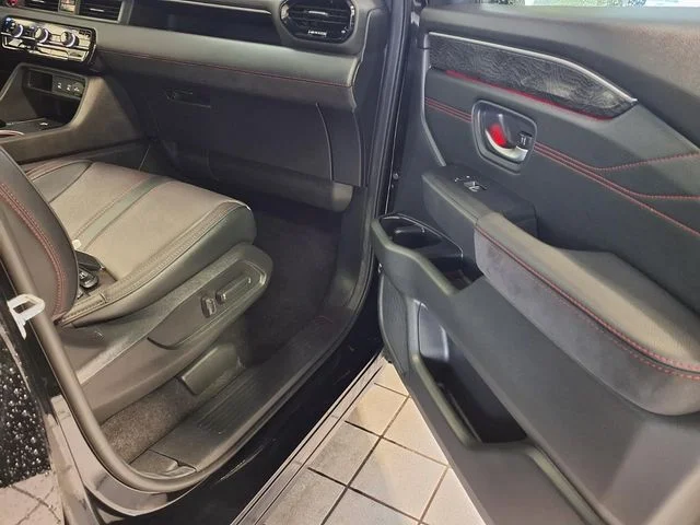 2026 Honda Pilot Black Edition - Photo 27