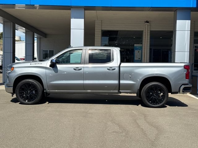 2026 Chevrolet Silverado 1500 LT - Photo 7