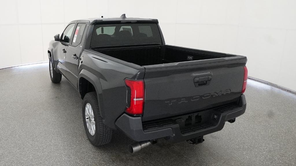 New 2026  Toyota SR5 image 19
