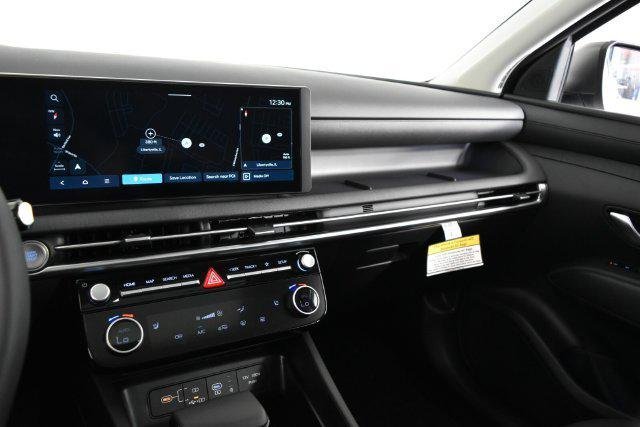New 2026 White Hyundai SEL Premium AWD image 67