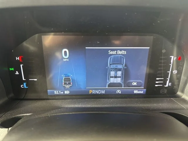 2025 Ford Ranger XL - Photo 18