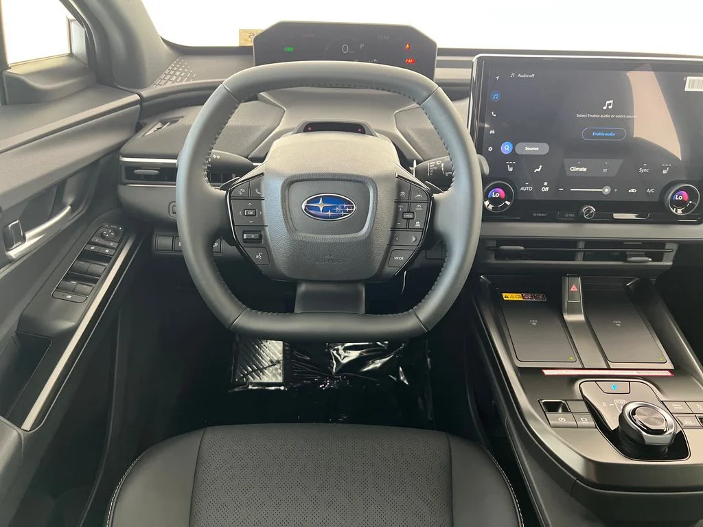 New 2026 SMOKED CARBON Subaru Premium image 15