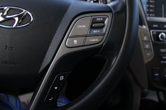 Used 2017 Blue Hyundai SE Ultimate image 11