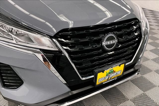 2023 Nissan Kicks SV - Photo 31
