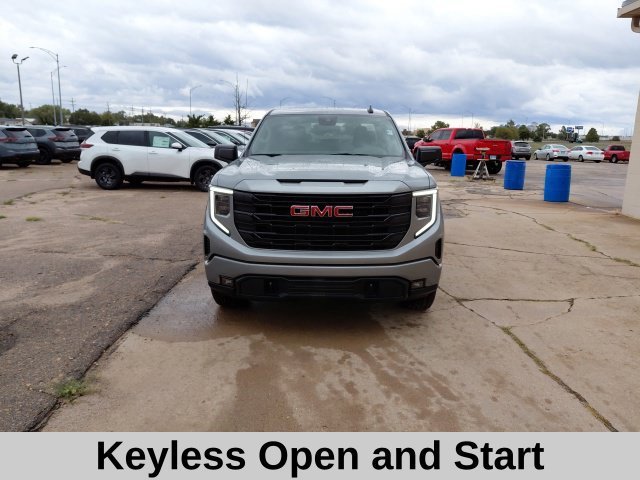 New 2026 Sterling Metallic GMC Elevation image 10