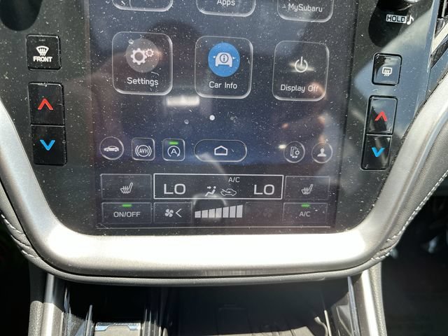 Used 2024  Subaru Limited image 19