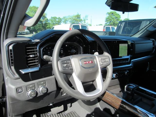 2026 GMC Sierra 1500 Elevation - Photo 13